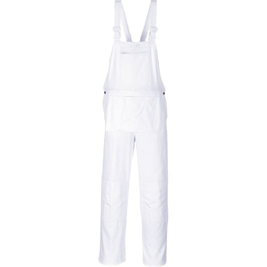 Portwest Am. Overalls S810 wit(WH)