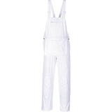 Portwest Am. Overalls S810 wit(WH)