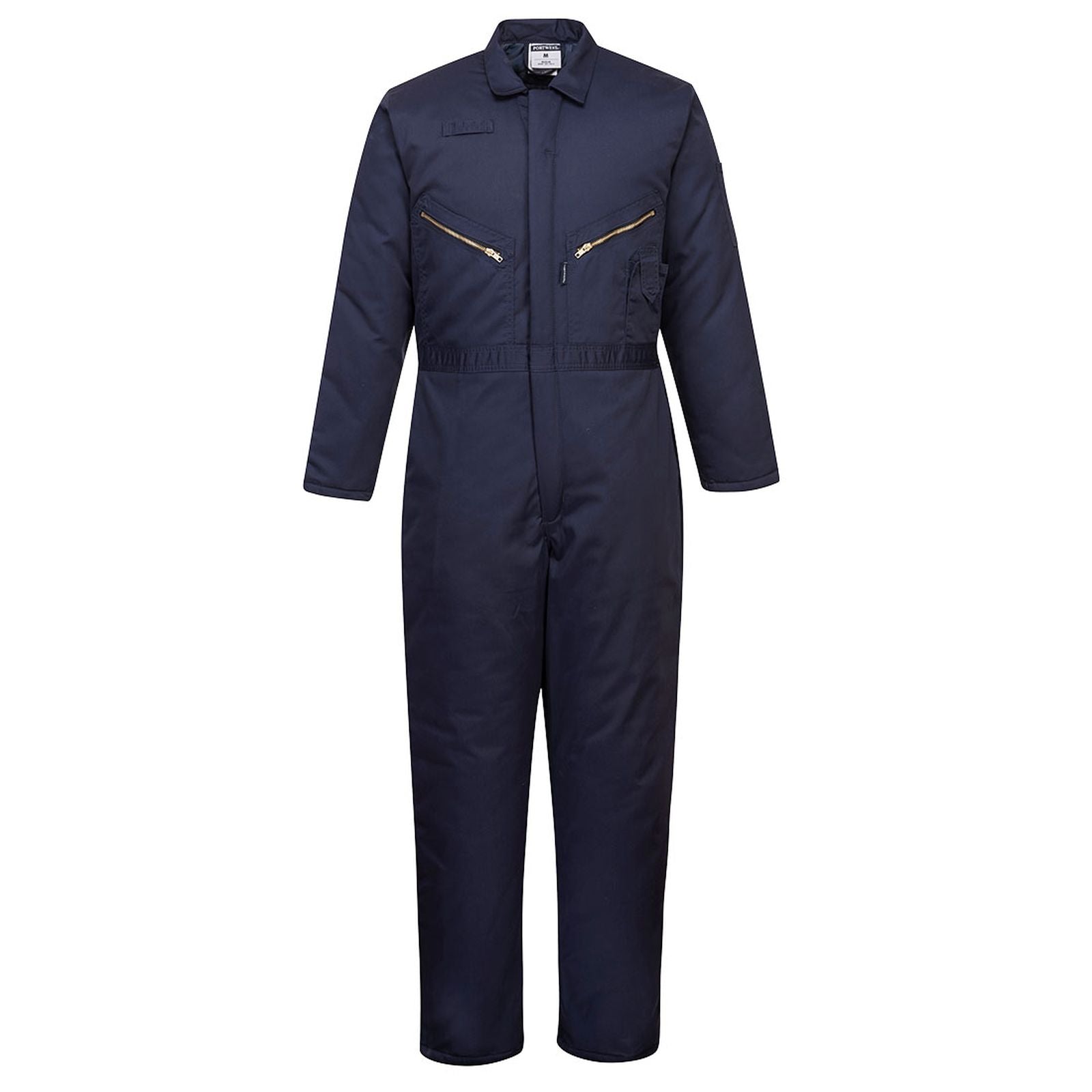 Portwest Overalls S816 marineblauw(NA)