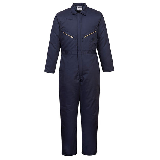 Portwest Overalls S816 marineblauw(NA)