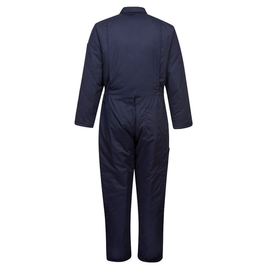 Portwest Overalls S816 marineblauw(NA)