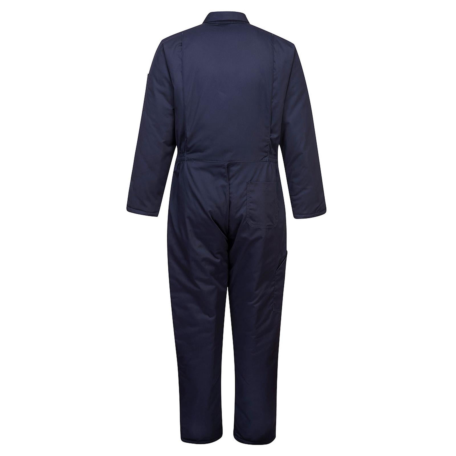 Portwest Overalls S816 marineblauw(NA)
