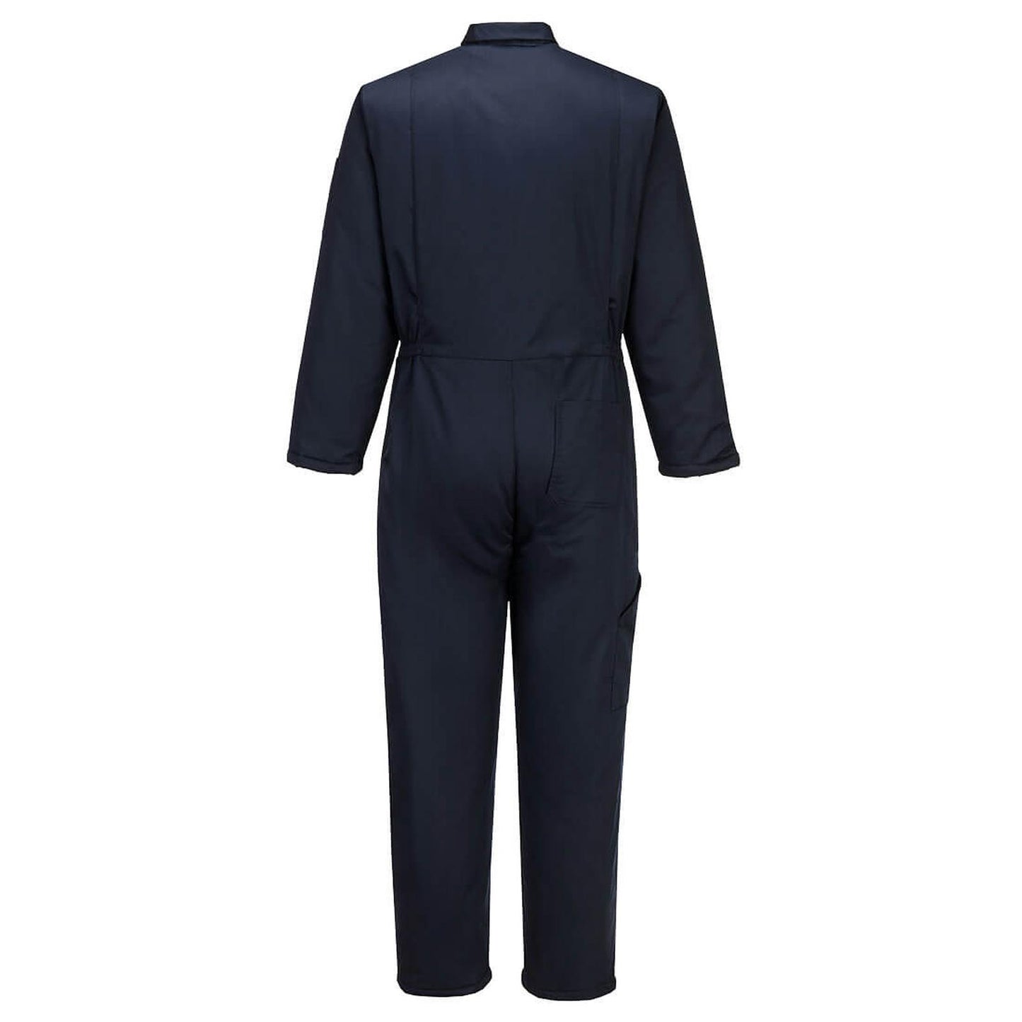 Portwest Algemene Werkkleding Werkkleding Overall S816 Orkney Gevoerd donker marineblauw(NV)