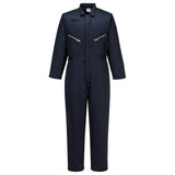 Portwest Algemene Werkkleding Werkkleding Overall S816 Orkney Gevoerd donker marineblauw(NV)