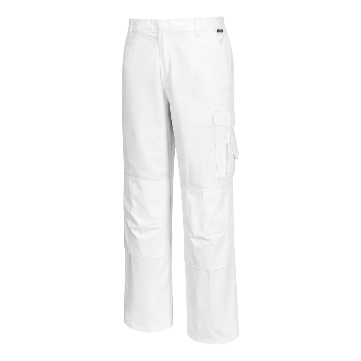 Portwest Broeken S817 wit(WH)