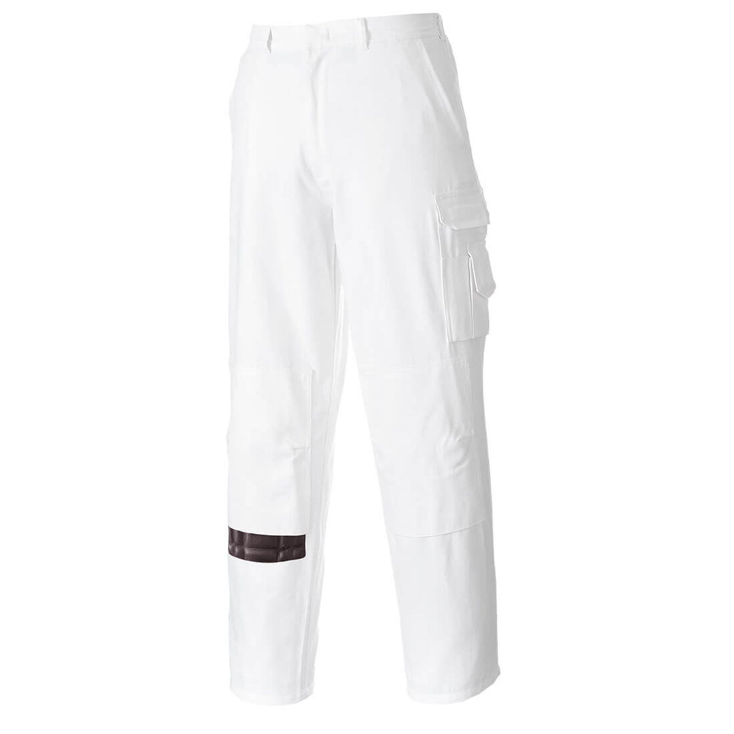 Portwest Broeken S817 wit(WH)