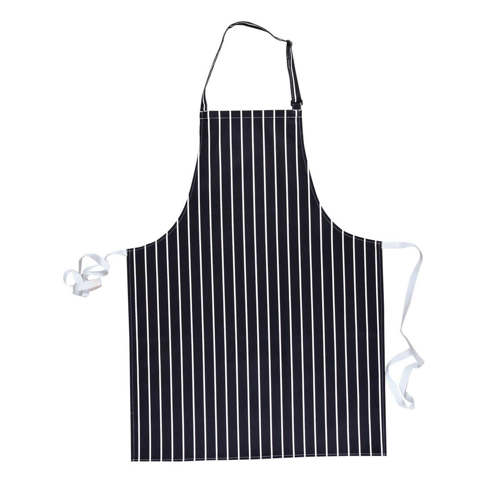 Portwest Schorten S839 marineblauw-wit(NW)
