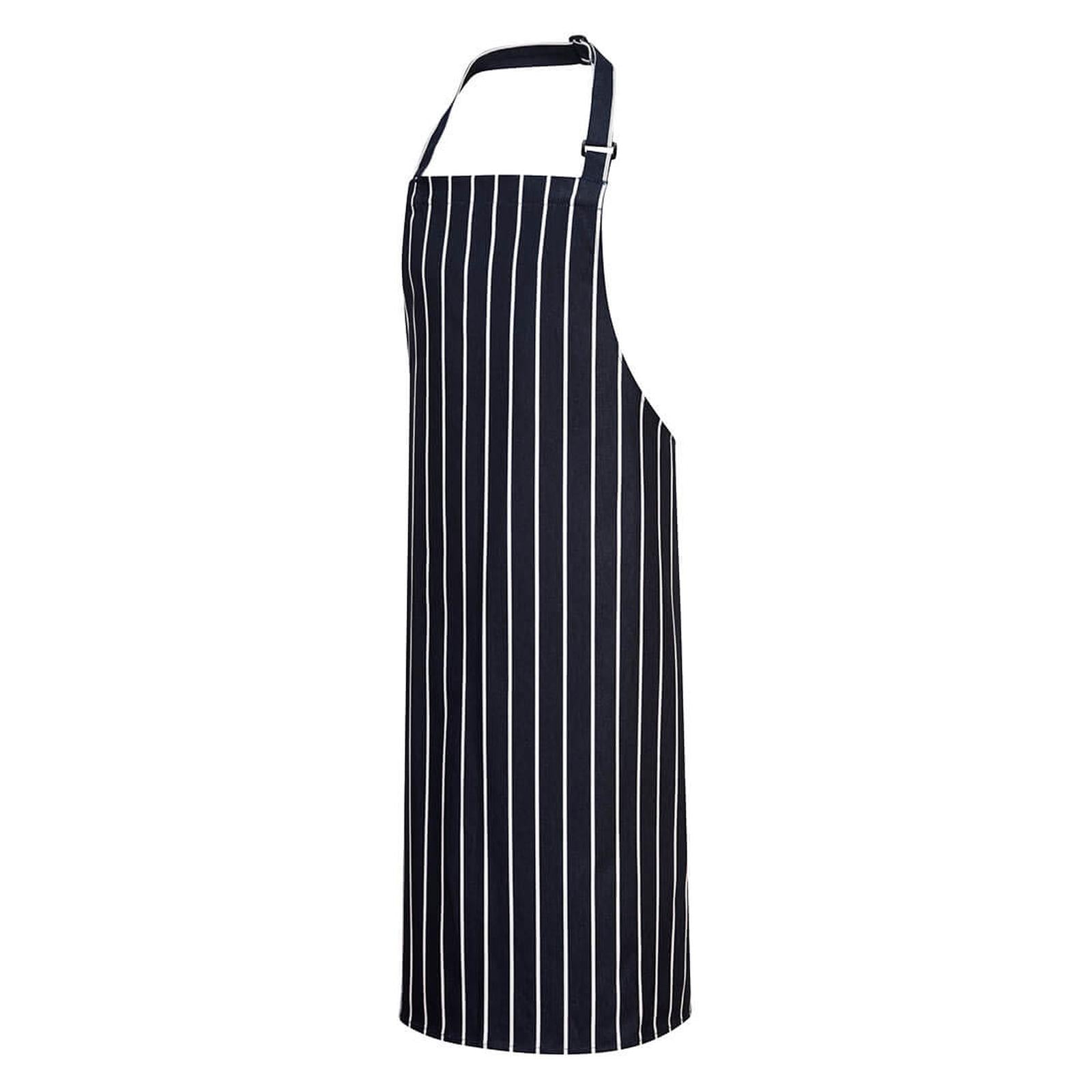 Portwest Schorten S839 marineblauw-wit(NW)