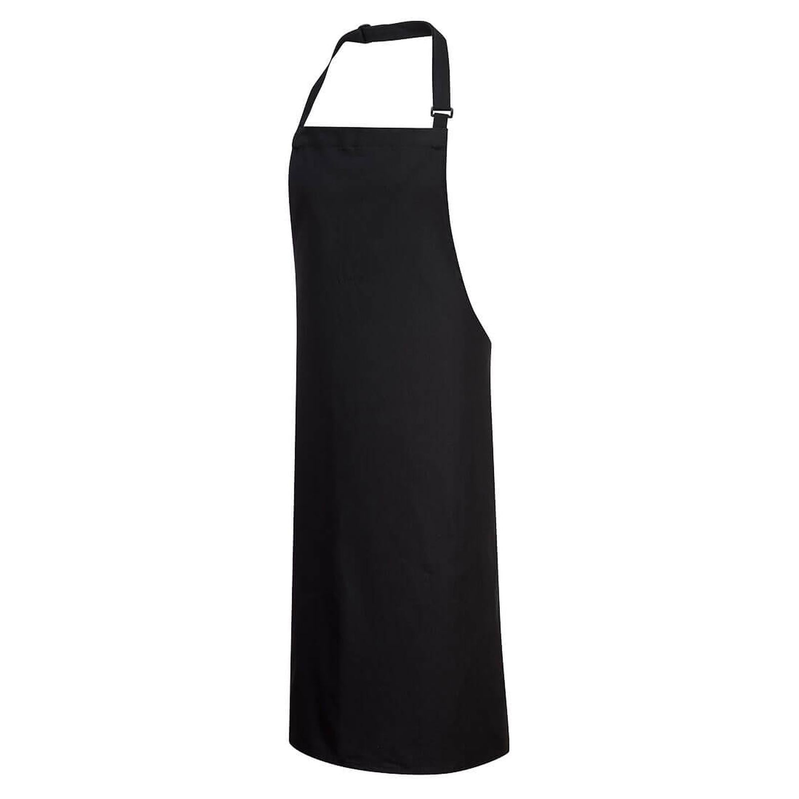 Portwest Schorten S840 zwart(BK)
