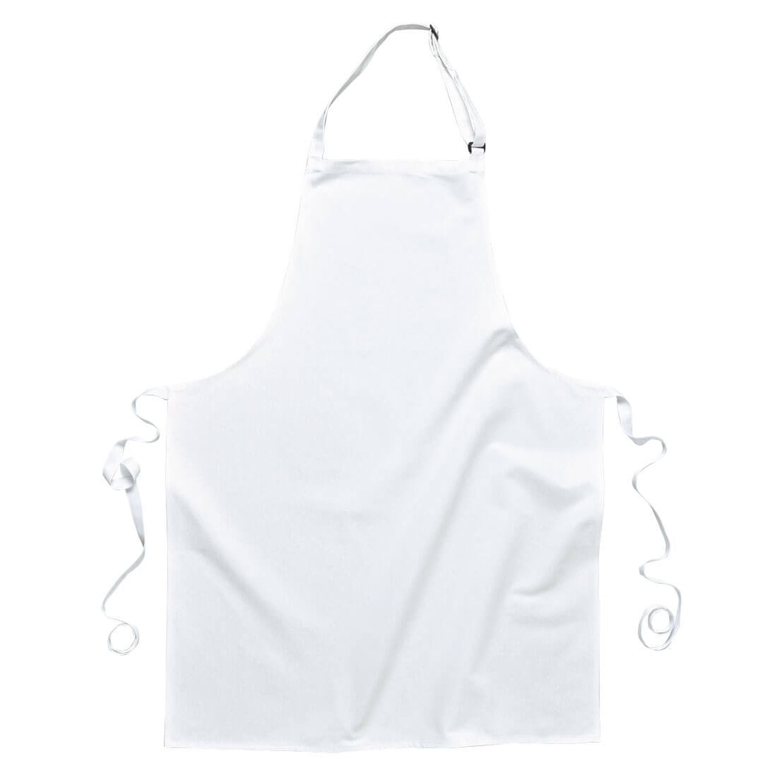 Portwest Schorten S841 wit(WH)