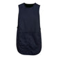 Portwest Kokskleding Voedingsmiddelen industrie Tabbard S843 Zak donker marineblauw(NV)