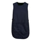 Portwest Kokskleding Voedingsmiddelen industrie Tabbard S843 Zak donker marineblauw(NV)