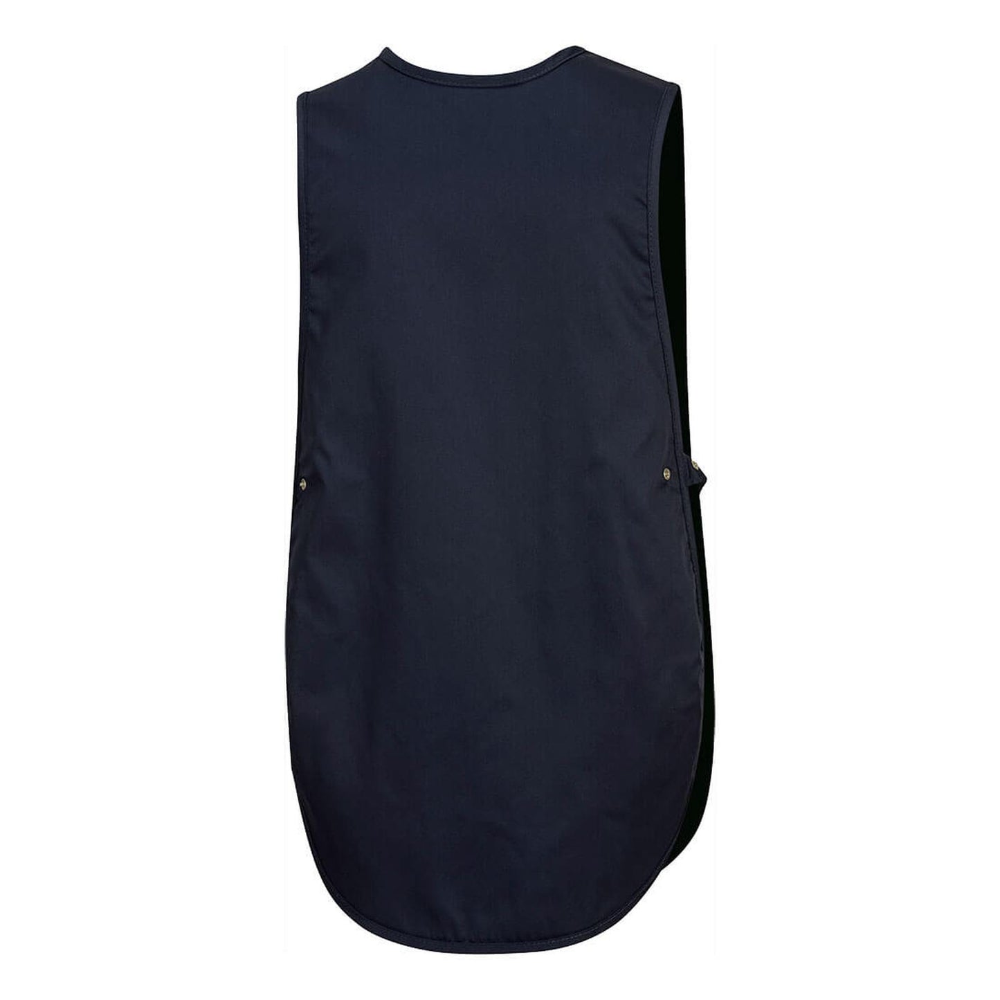 Portwest Kokskleding Voedingsmiddelen industrie Tabbard S843 Zak donker marineblauw(NV)