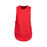 Portwest Schorten S843 rood(RE)
