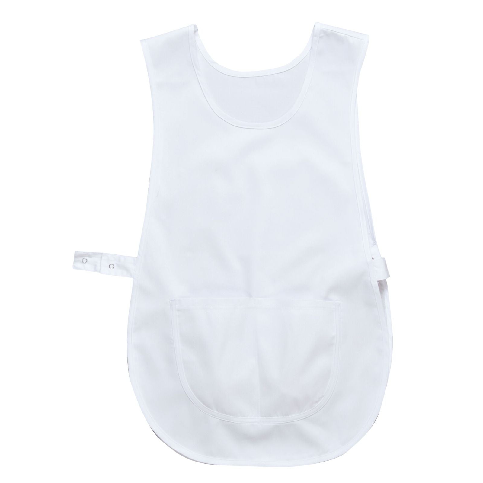 Portwest Schorten S843 wit(WH)