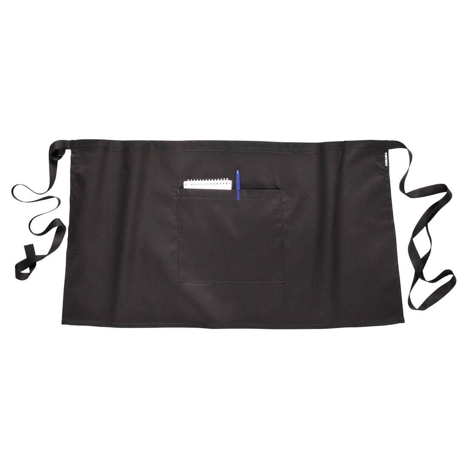 Portwest Schorten S845 zwart(BK)