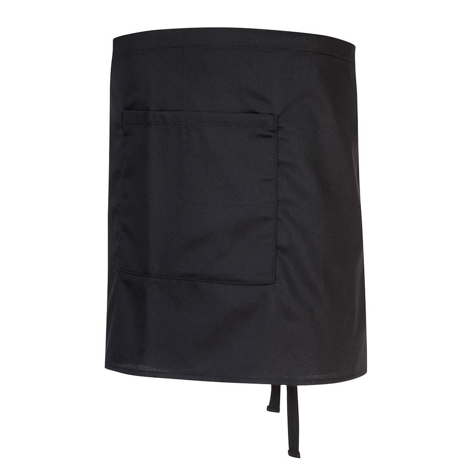 Portwest Schorten S845 zwart(BK)
