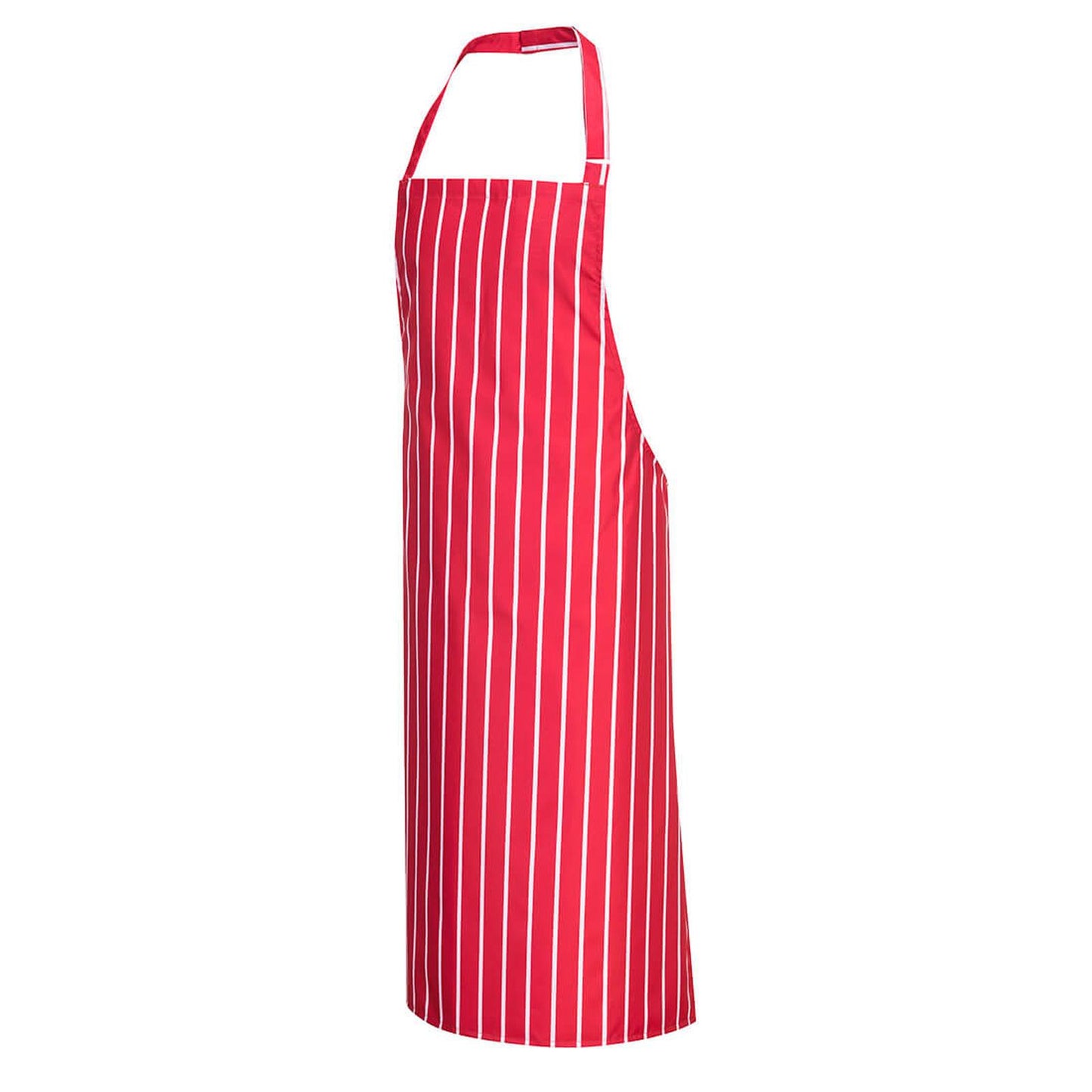 Portwest Schorten S849 rood(RE)