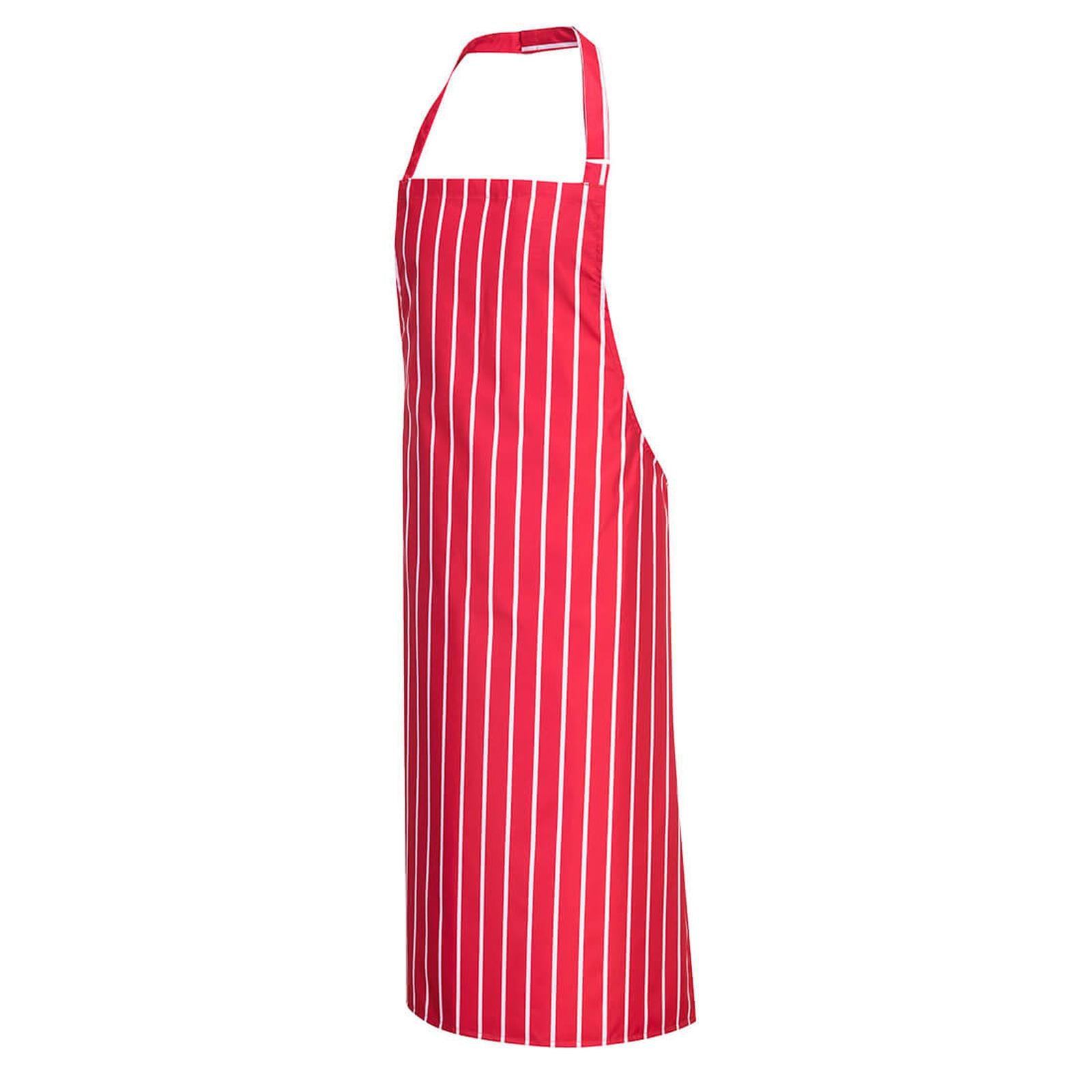 Portwest Schorten S849 rood(RE)