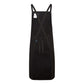 Portwest  Schort S867 kruisrug zwart(BK)