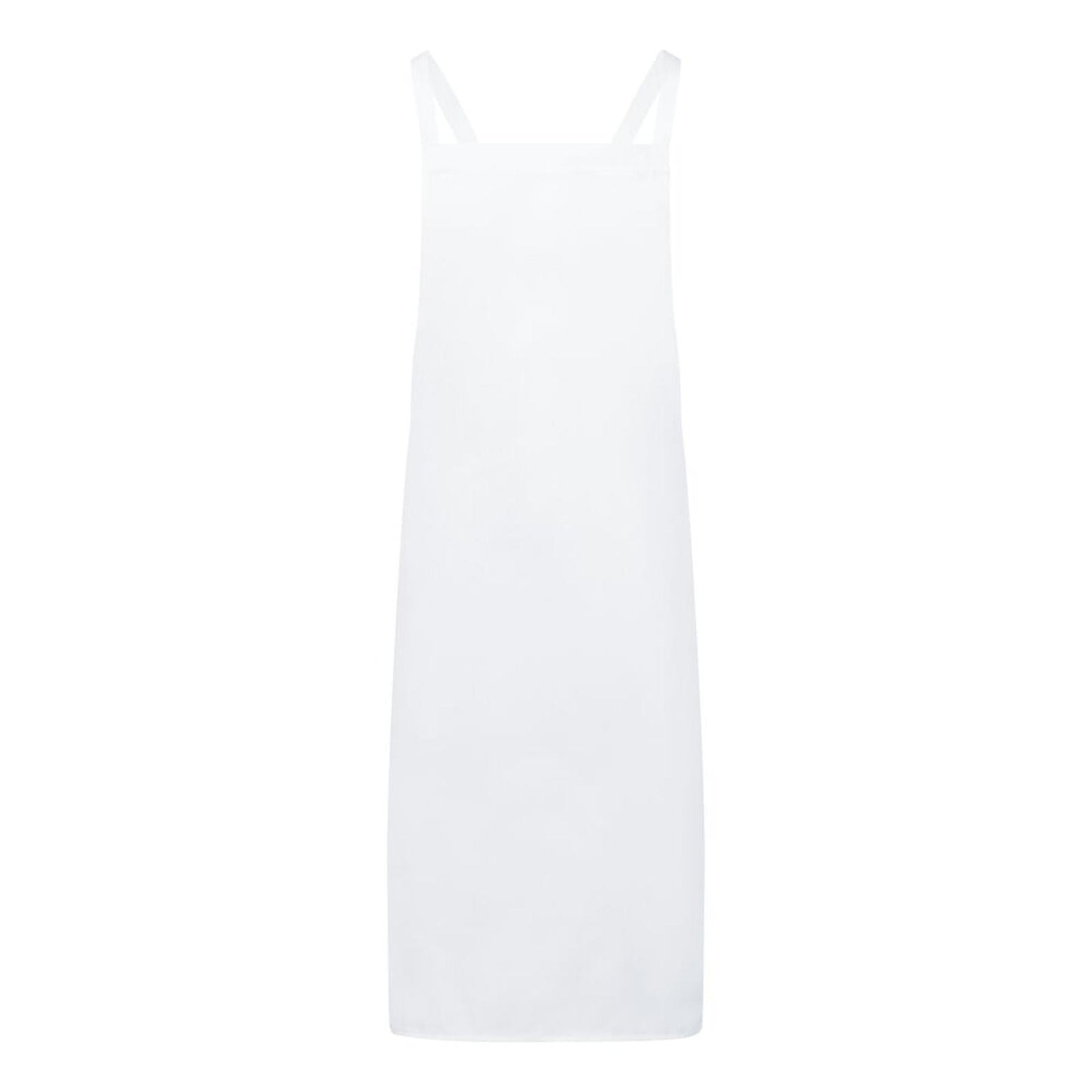 Portwest  Schort S867 kruisrug wit(WH)