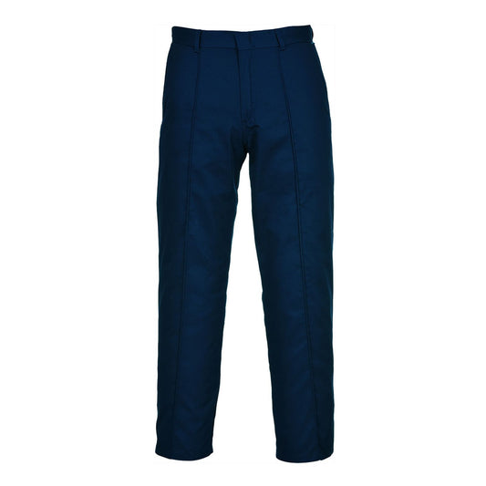 Portwest Broeken S885 marineblauw(NA)