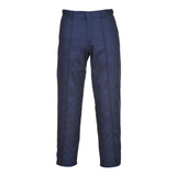 Portwest Broeken S885 marineblauw(NA)