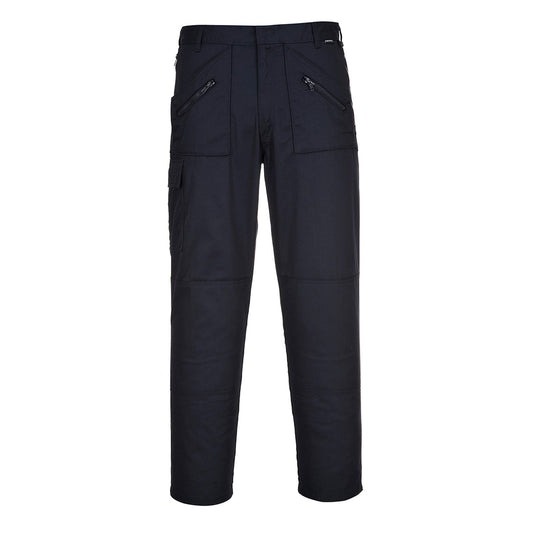 Portwest Broeken S887 UPF50+ UV marineblauw(NA)