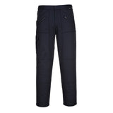 Portwest Broeken S887 UPF50+ UV marineblauw(NA)