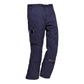 Portwest Broeken S891 UPF50+ UV marineblauw(NA)