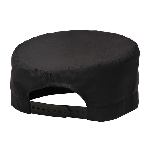 Portwest Mutsen S899 zwart(BK)