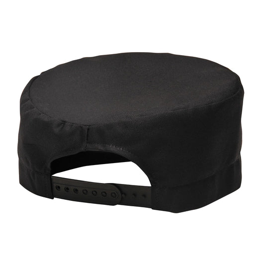Portwest Mutsen S899 zwart(BK)