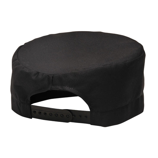 Portwest Mutsen S899 zwart(BK)