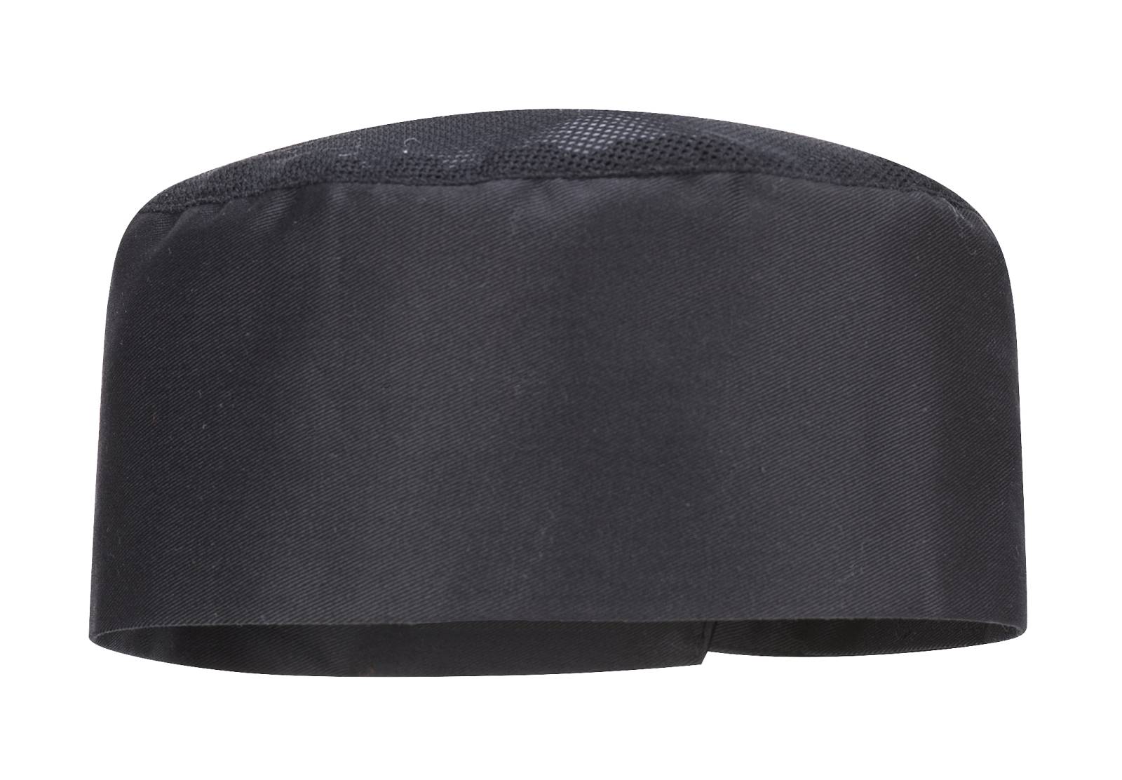 Portwest Mutsen S900 zwart(BK)