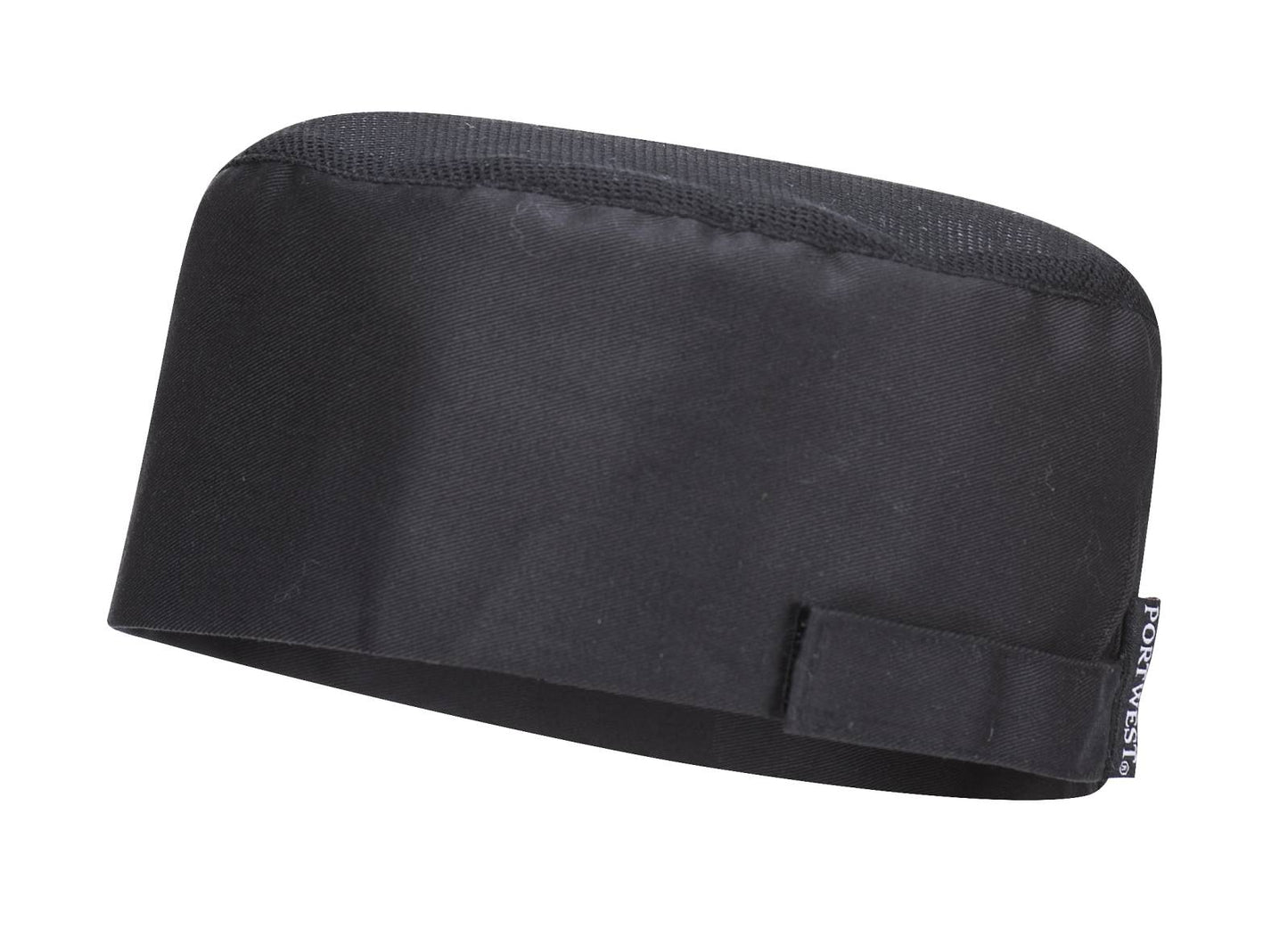 Portwest Mutsen S900 zwart(BK)