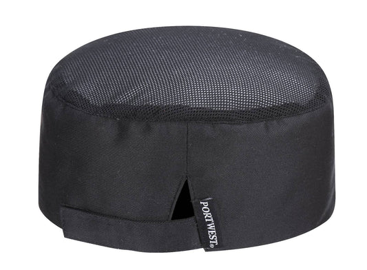 Portwest Mutsen S900 zwart(BK)