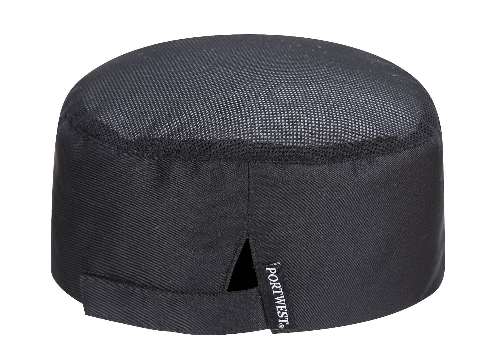 Portwest Mutsen S900 zwart(BK)
