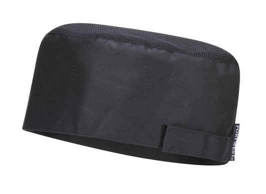 Portwest Mutsen S900 zwart(BK)