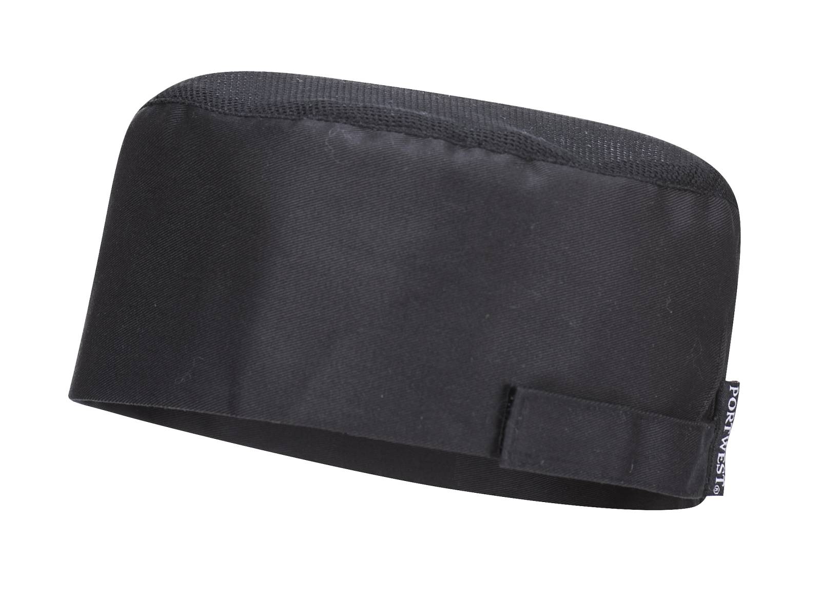 Portwest Mutsen S900 zwart(BK)