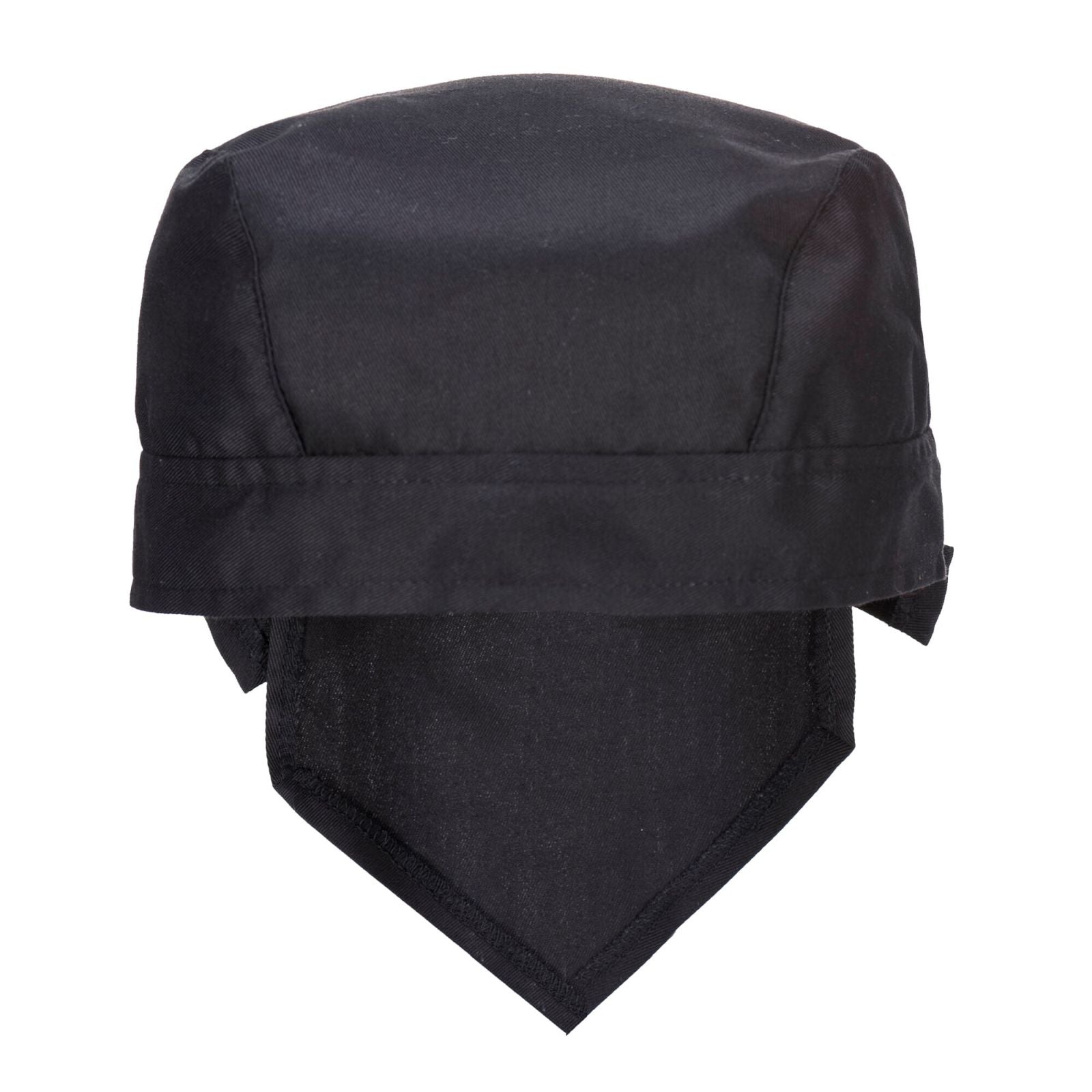 Portwest Mutsen S903 zwart(BK)