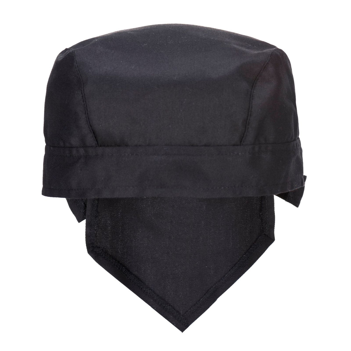 Portwest Mutsen S903 zwart(BK)