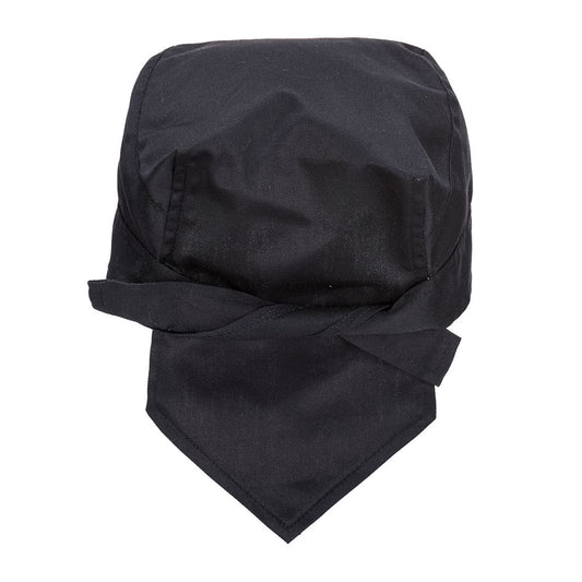 Portwest Mutsen S903 zwart(BK)