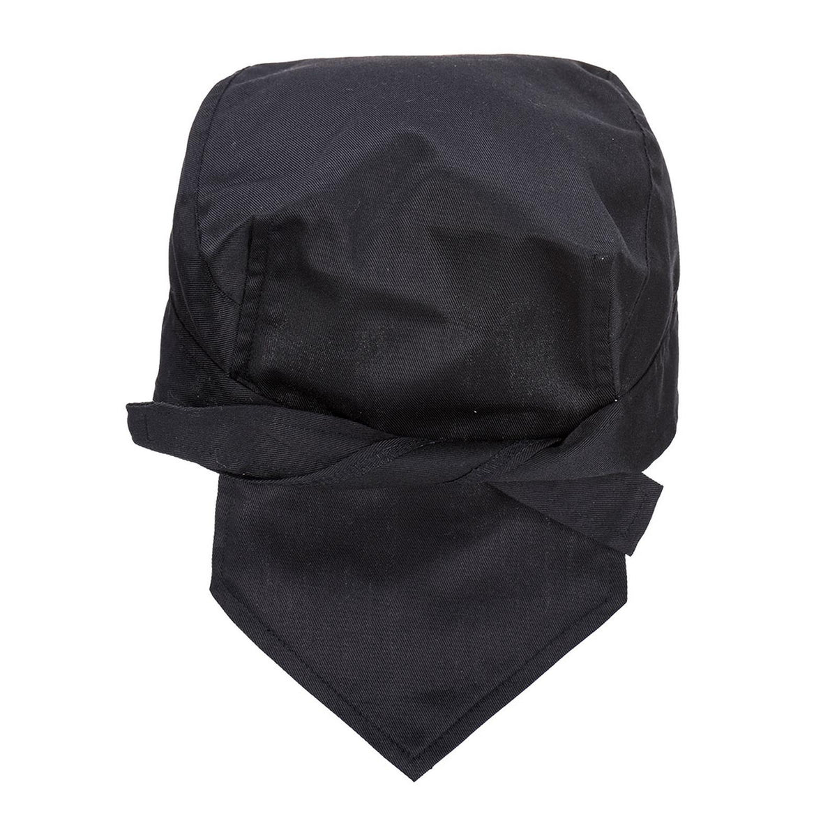 Portwest Mutsen S903 zwart(BK)