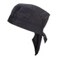 Portwest Mutsen S903 zwart(BK)