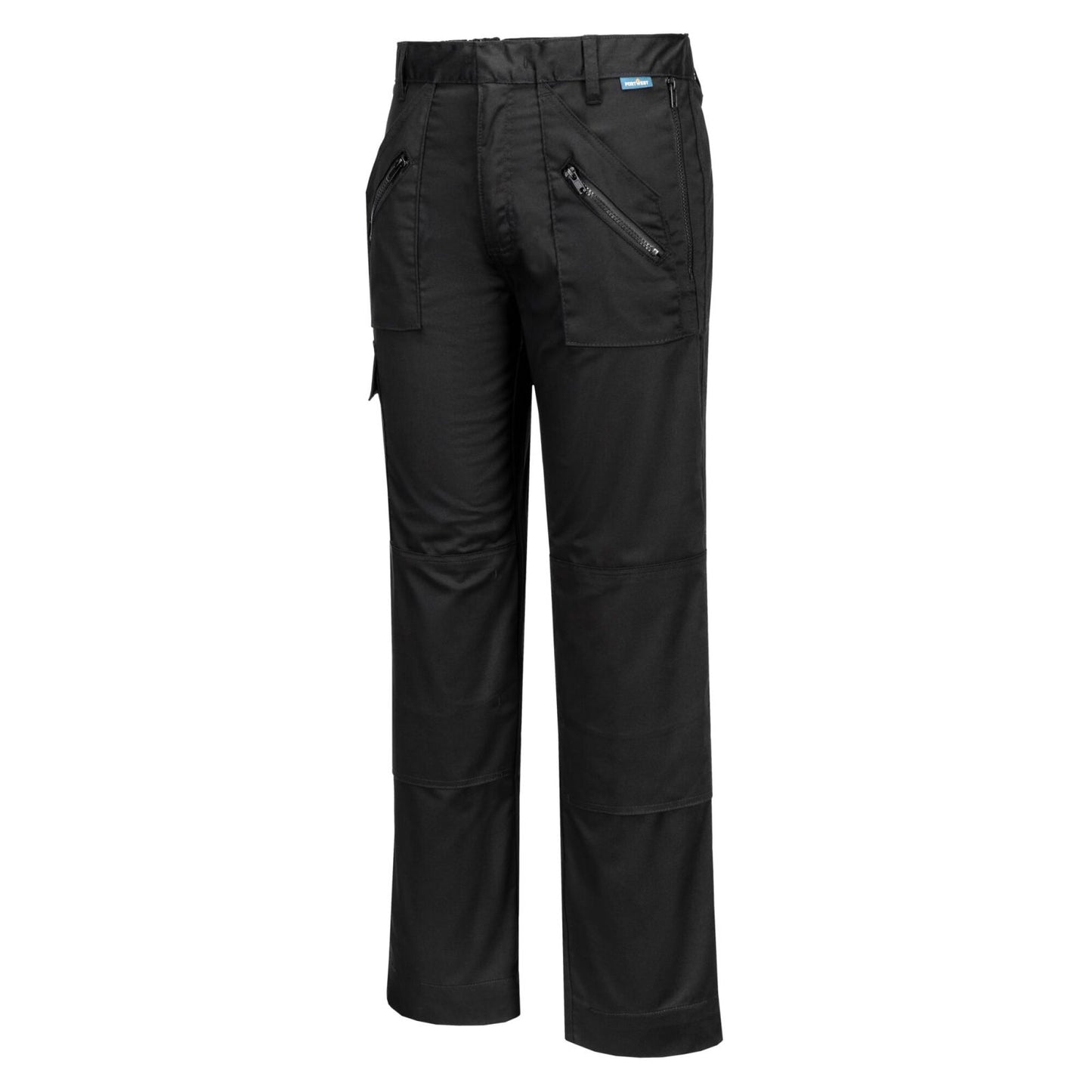 Portwest Broeken S905 zwart(BK)
