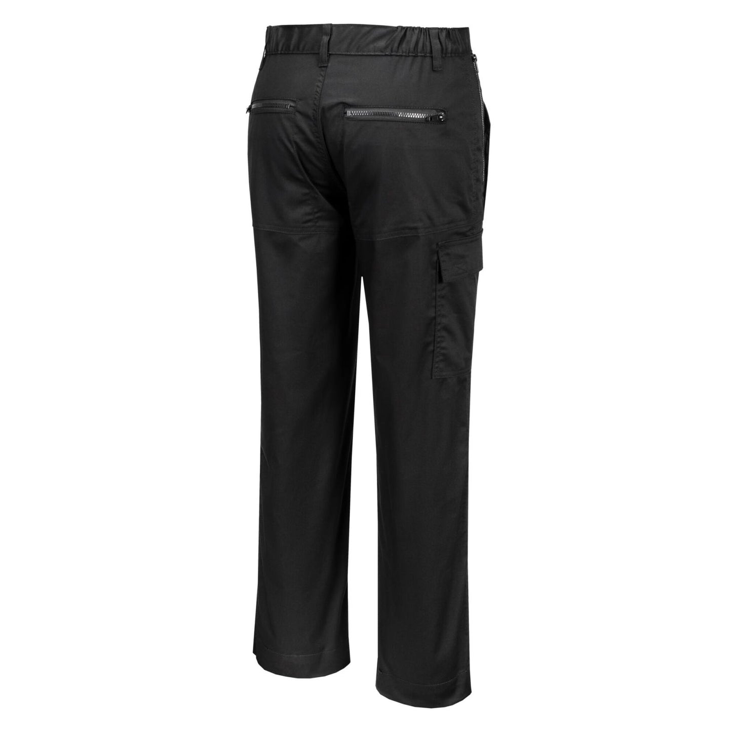 Portwest Broeken S905 zwart(BK)