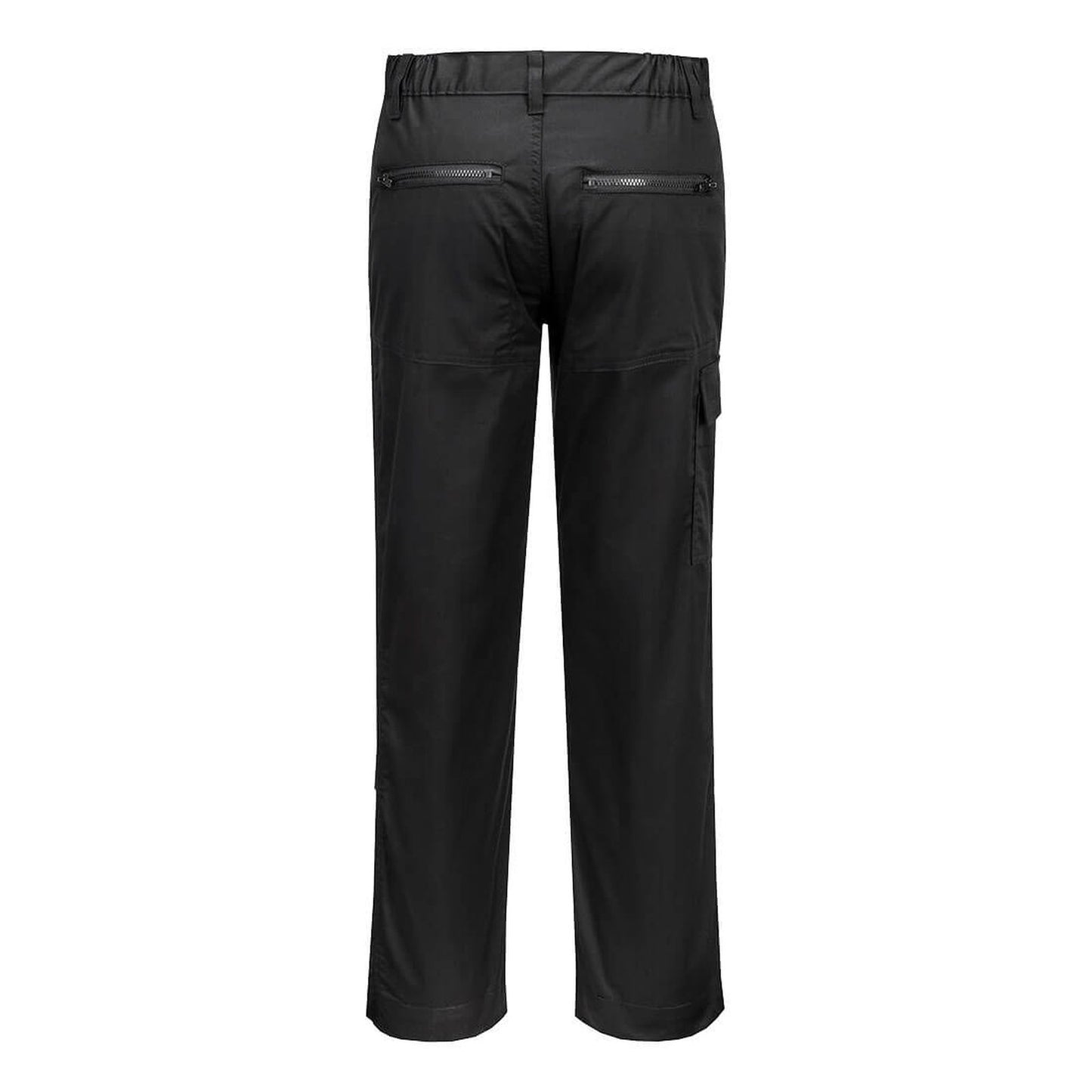Portwest Broeken S905 zwart(BK)