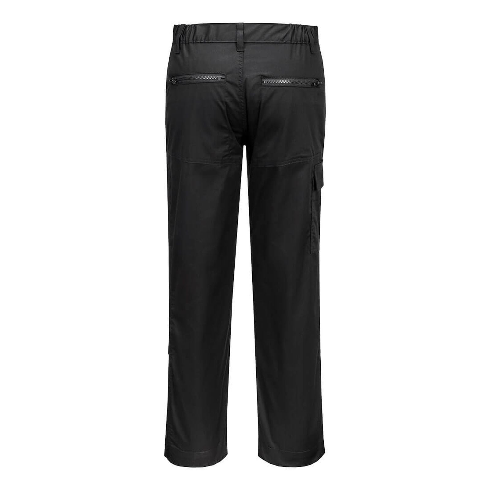 Portwest Broeken S905 zwart(BK)