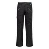 Portwest Broeken S905 zwart(BK)