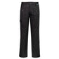 Portwest Broeken S905 zwart(BK)